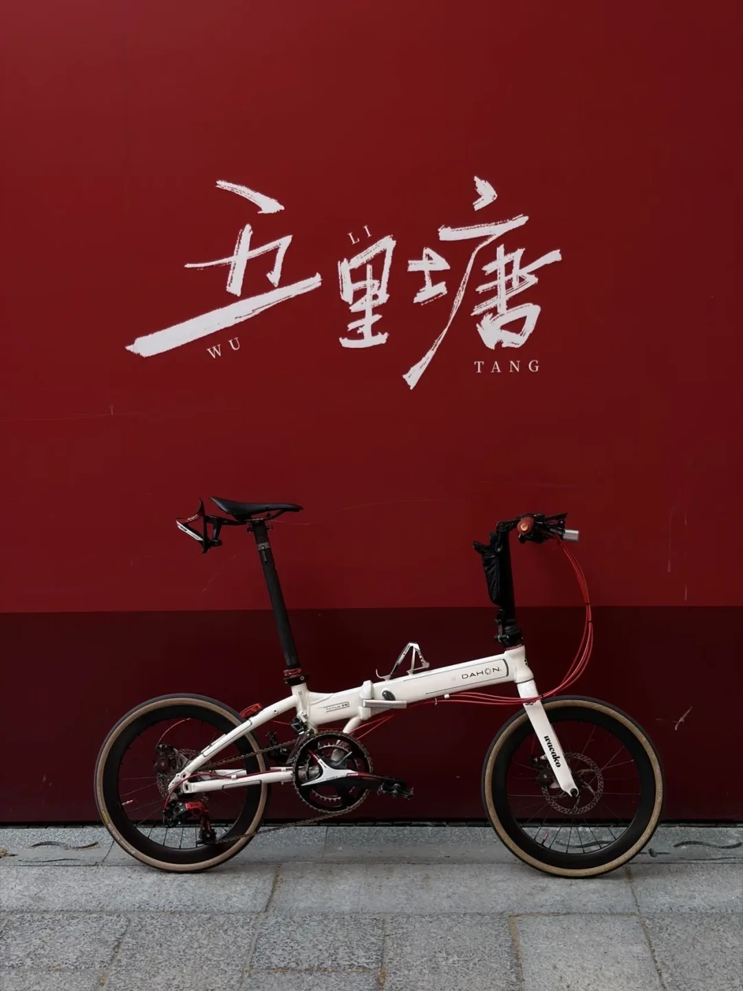 折叠车骑不过20km/h,是我腿不行?把全网骑友实测速度捋了一遍:天花板在哪,提速的钱该怎么花