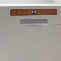 台式洗碗机小米S10和慧曼C2Plus参数分析，谁才是你的答案