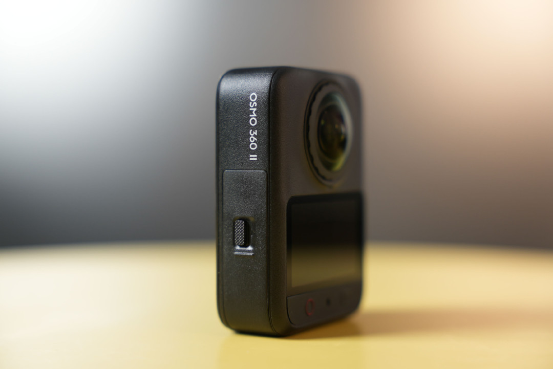 影石X6和大疆Osmo 360 II前后脚发布,一代直接降到2399:国庆旅拍前,谁该补700差价、谁该捡漏、谁该干脆租