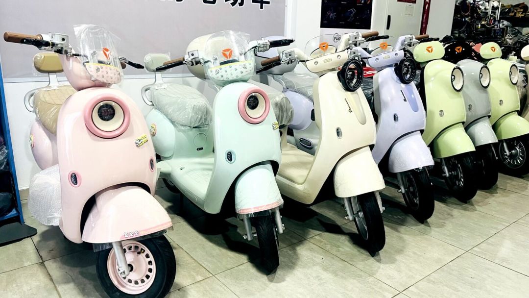 涨价100-300元、国补取消、150家企业剩40家:电动车等降价还有戏吗?