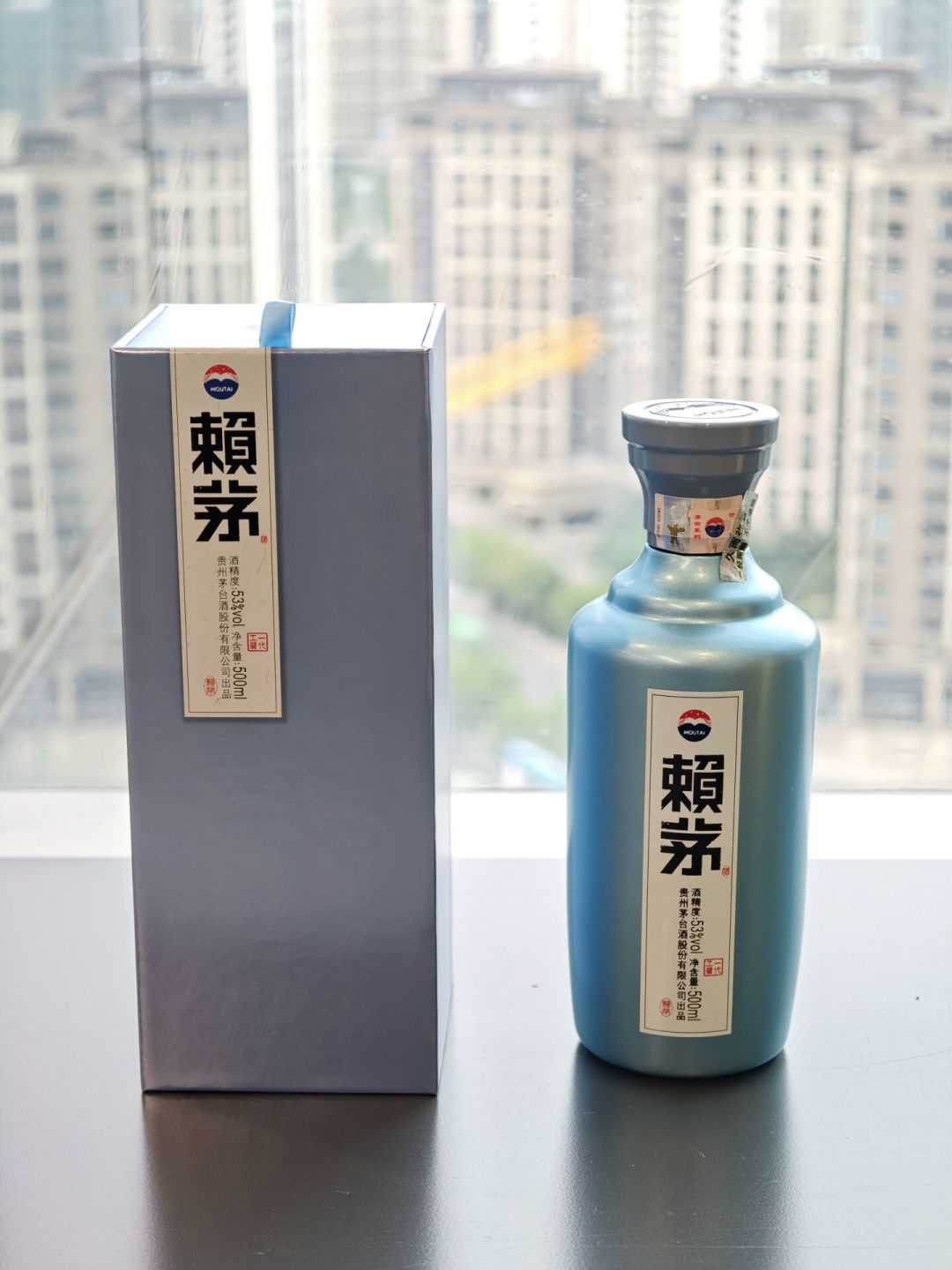 端曲180,传承蓝250,一代工匠550:赖茅全线跌了,买之前先看清这张产品线地图