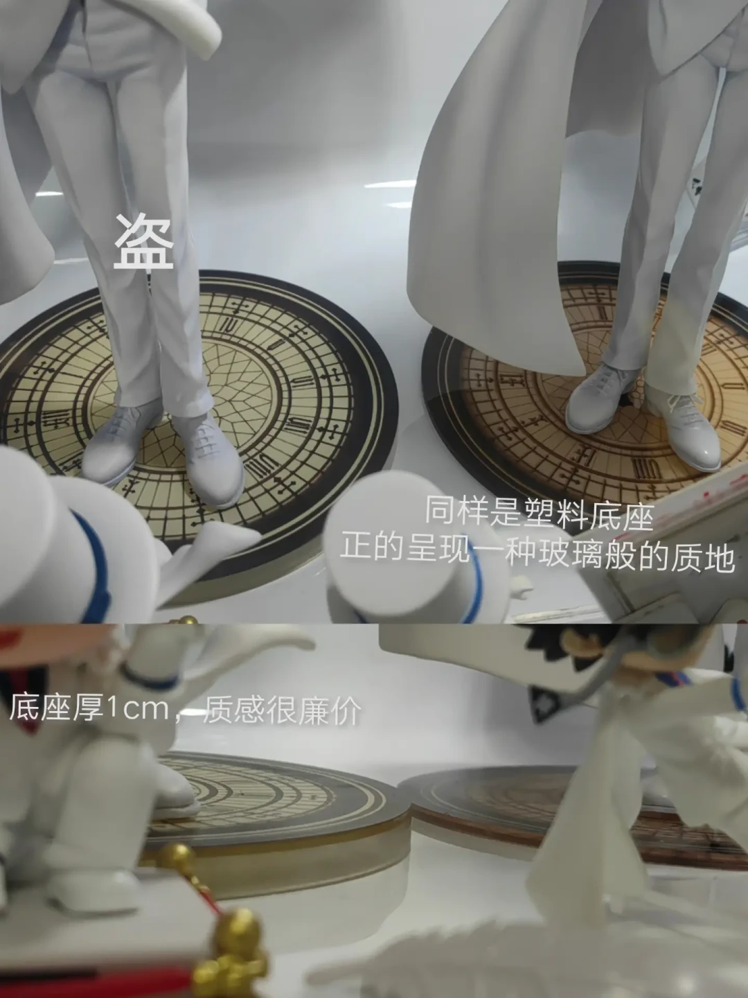 发布会都送出假Labubu了：买手办这件事，别只信防伪码