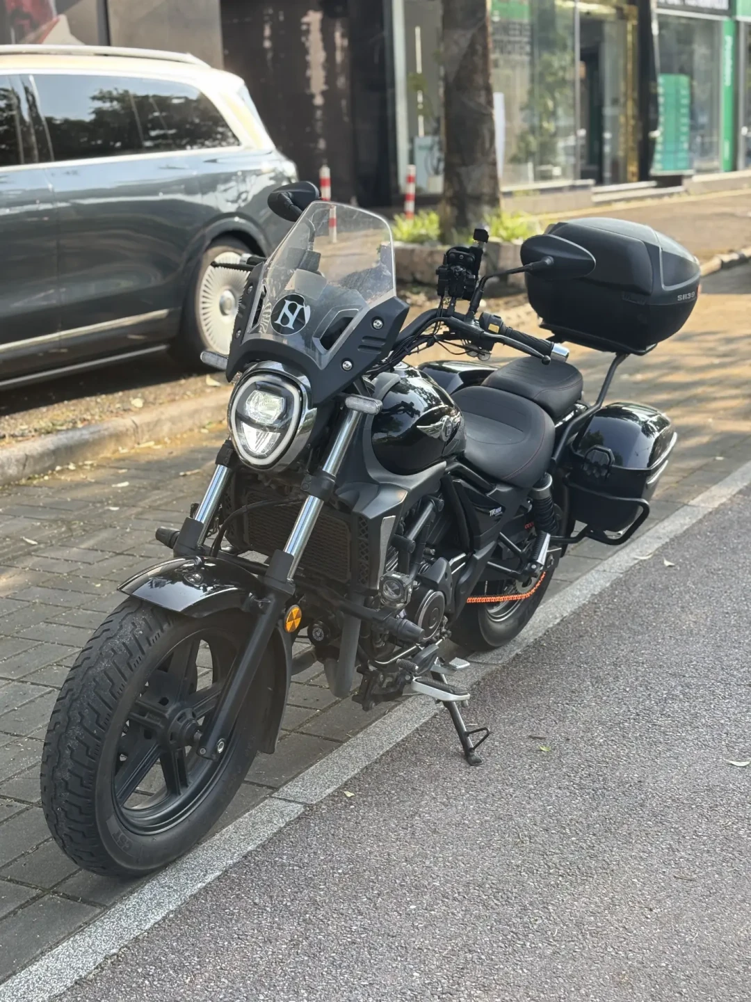 TR300自动挡传了大半年，等的人开始转投CVT：等、买手动还是换车，三笔账一次算清