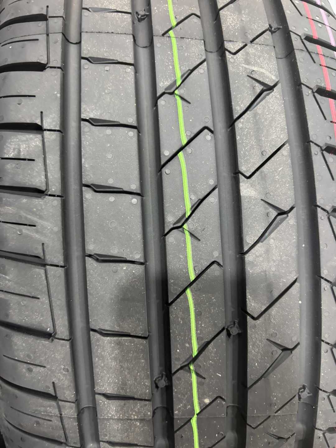 同样是马牌，途虎叫TC6、京东叫UCJ、天猫叫CCK：电商专供胎到底是不是减配货？