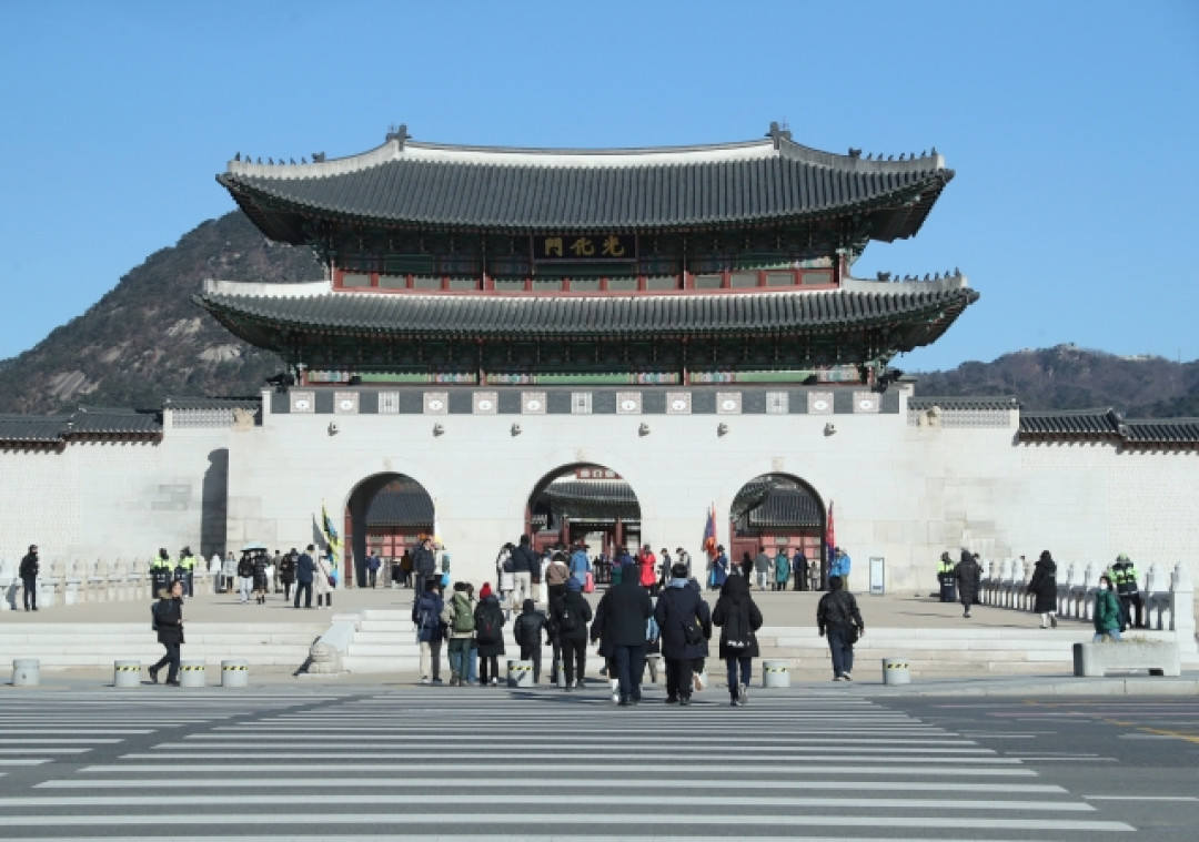 日本签证涨5倍、韩国团免签延长到年底:国庆短途出境,把签证、机票、当地花销三笔账盘完