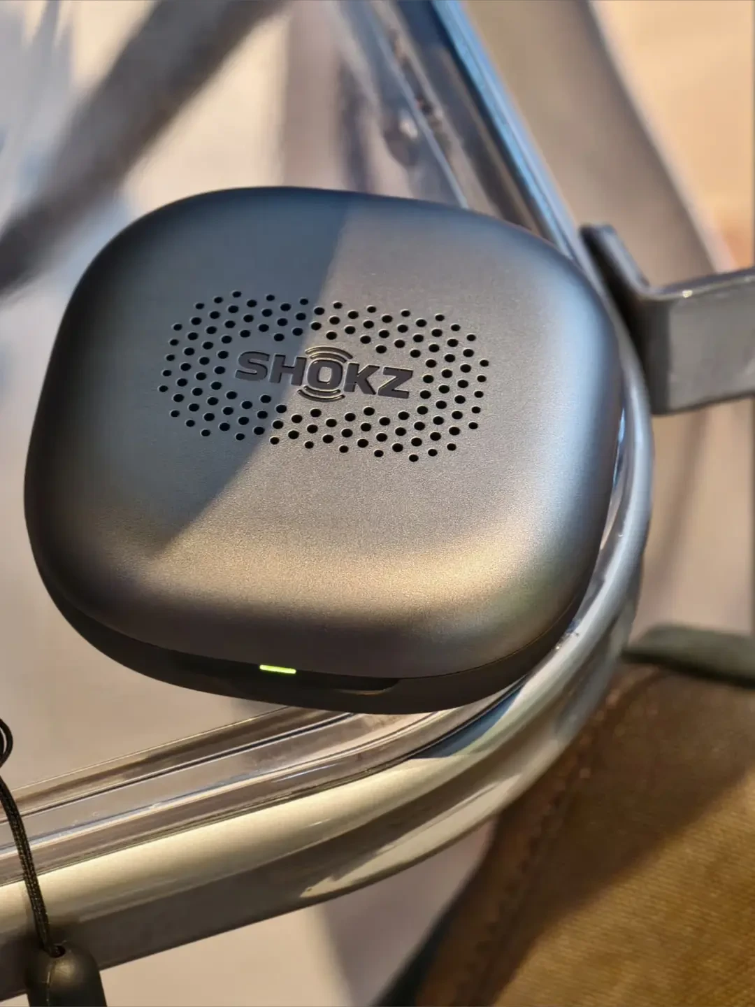 都是AI录音耳机，一个开放一个入耳：韶音OpenFit 2 AI和讯飞Pro3怎么选，8月24日发售前想清楚这件事
