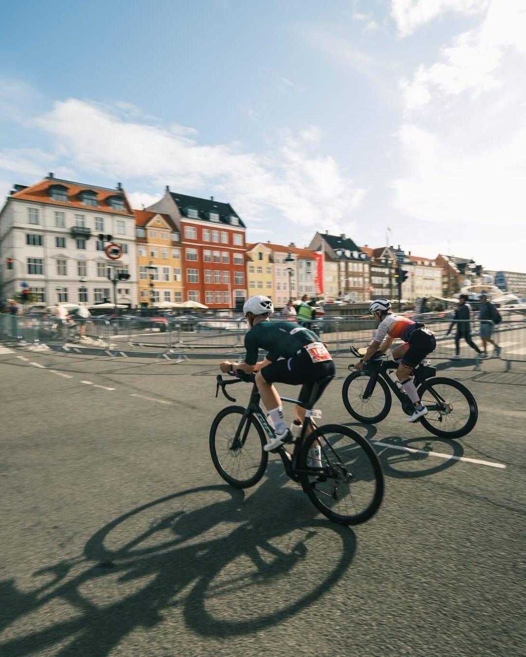 IRONMAN北欧双赛1小时售罄:出海比一场大铁要花1.5万-2万,这些坑得先知道