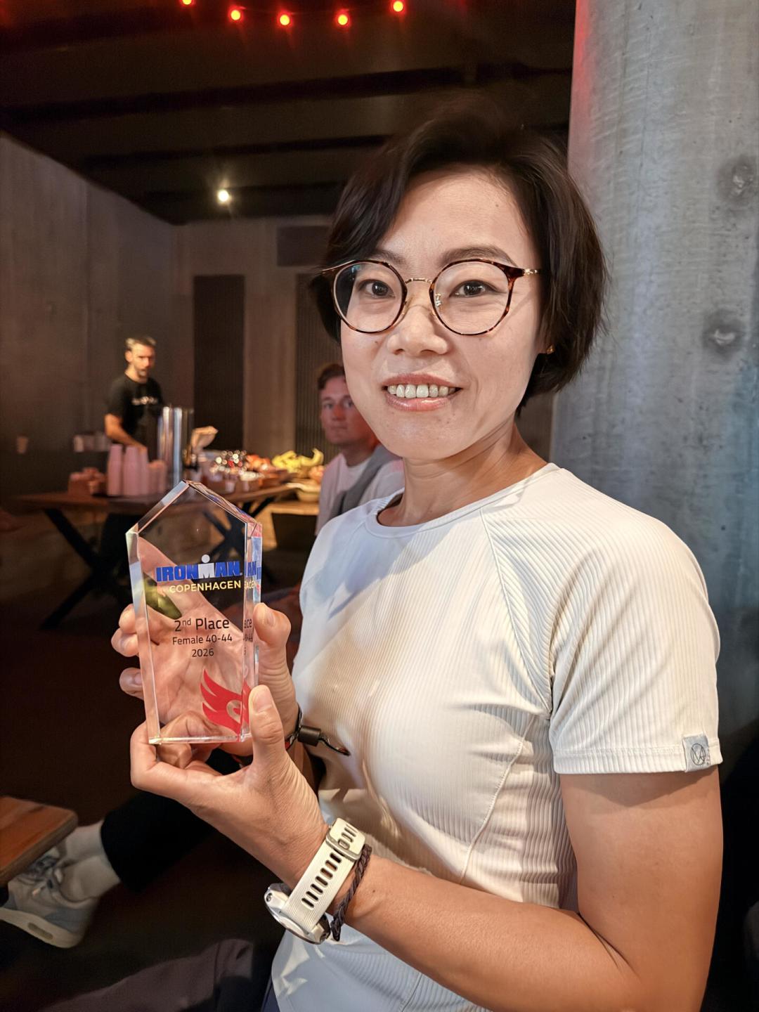 IRONMAN北欧双赛1小时售罄:出海比一场大铁要花1.5万-2万,这些坑得先知道
