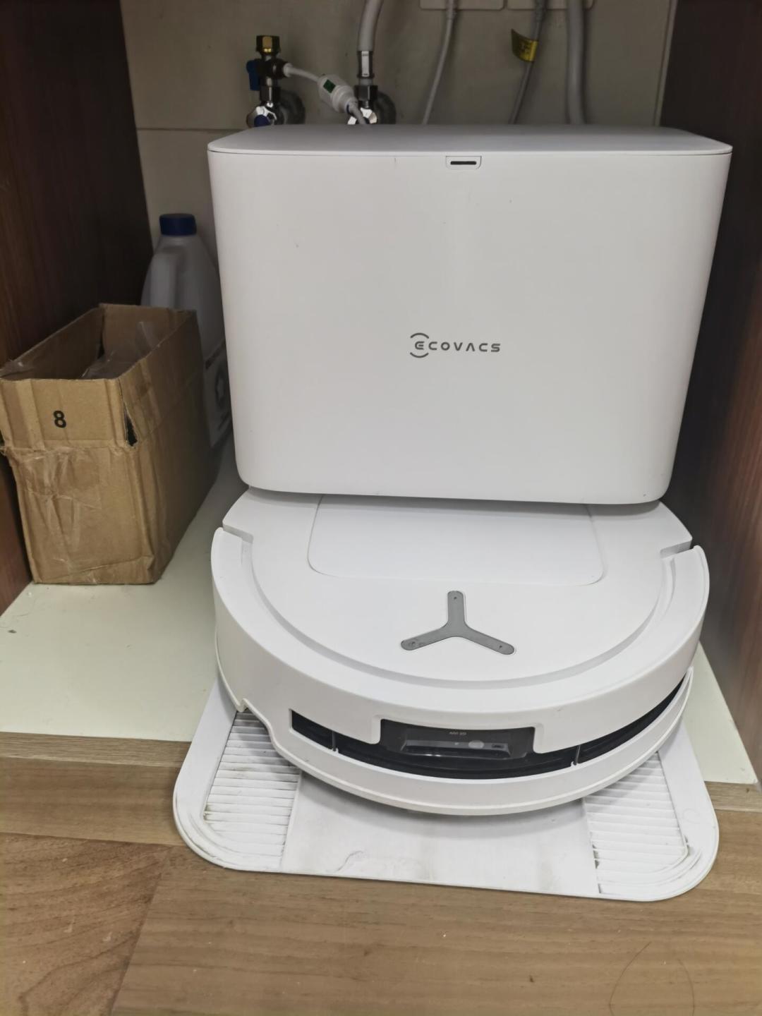 T80S水箱版2200,上下水版2400:这200块差价,有人买省心,有人买三轮报修