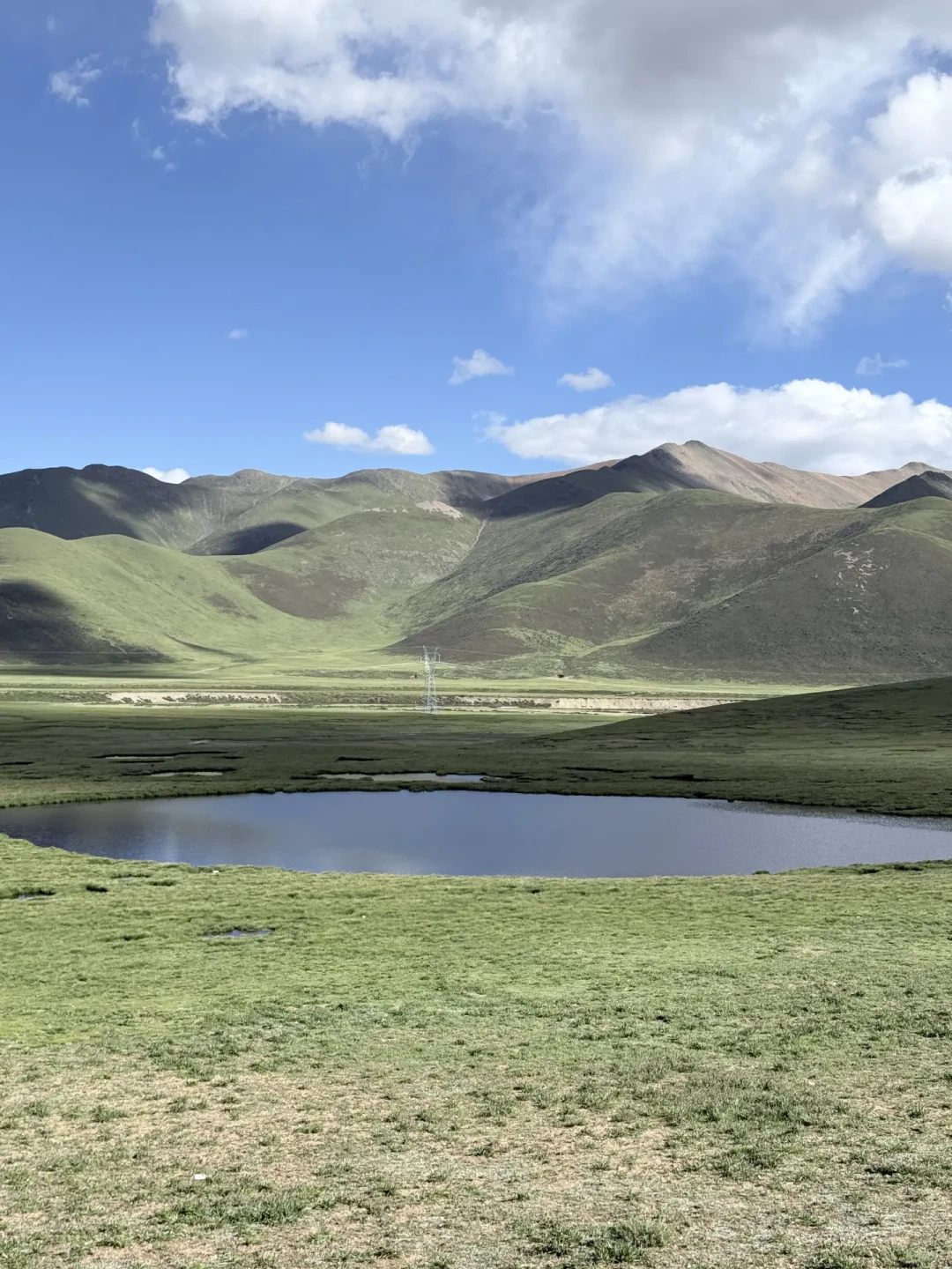 在4000米海拔堵到吸氧,9月出发的队伍却还在排:对完近两周20多篇实时路况帖和老玩家的雨季日历,这份318进藏决策卡请收好