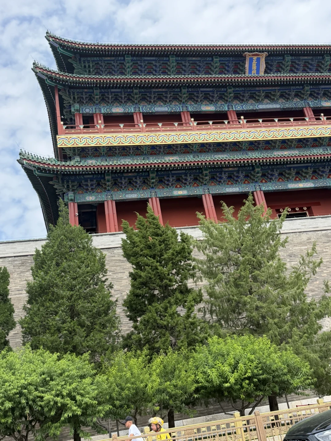 这周日处暑,加长版三伏也到头了:城市徒步的黄金窗口在陆续打开,南北最多差出2个月
