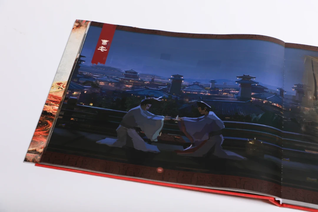 豆瓣8.1却撤档,只有230万人看过:《三国第一部:争洛阳》补课指南——网播、重映、海外、周边、续作,一次捋清