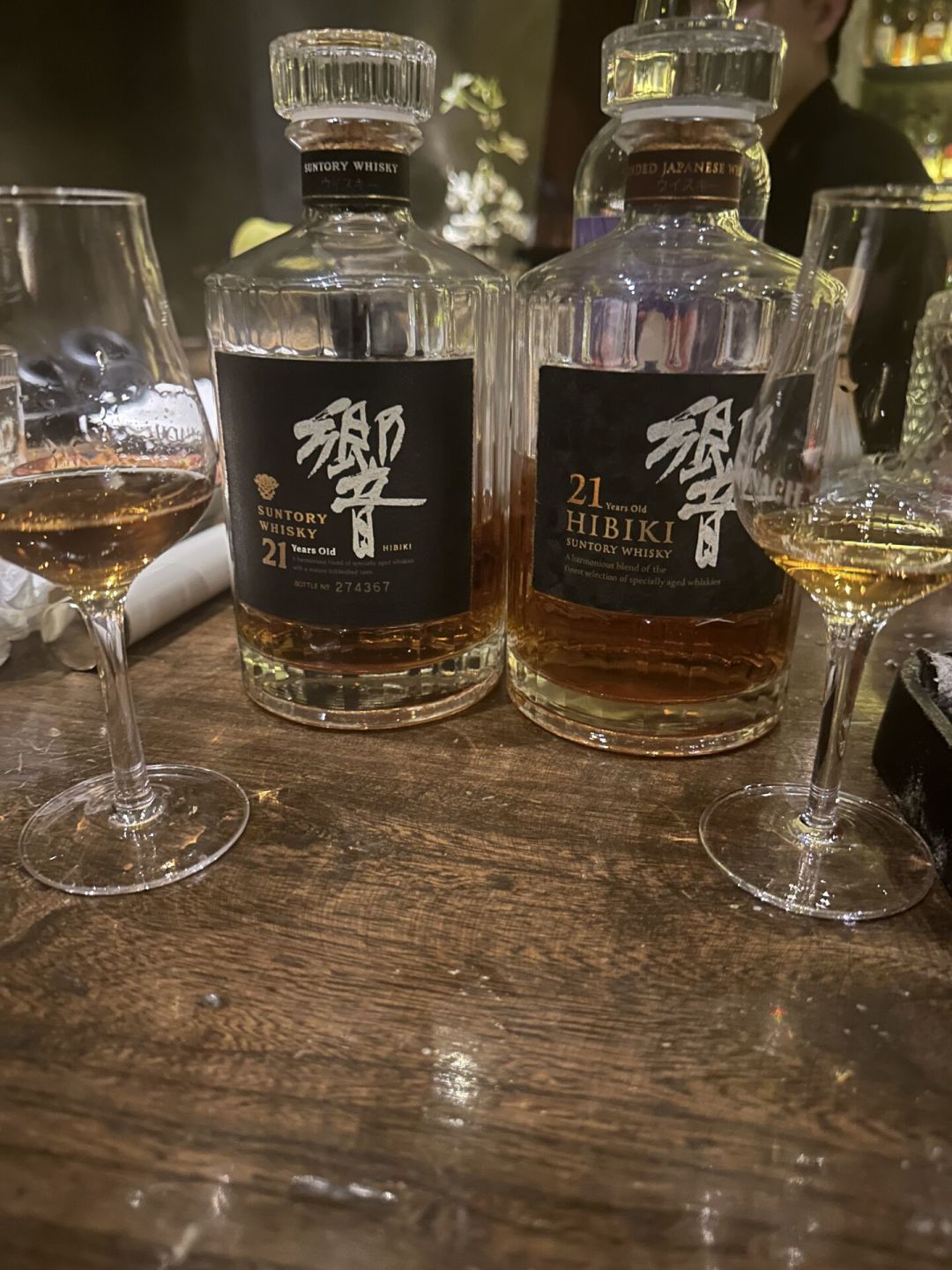 響21年：抽签2700，二手6500，这瓶