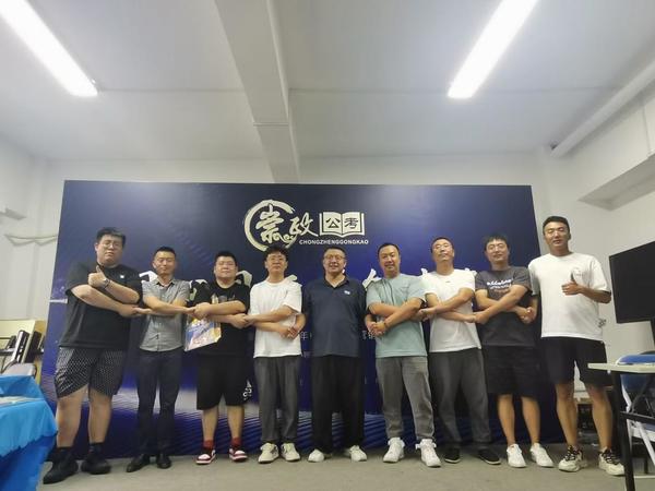 解决公考咨询机构选择焦虑：2026包头昆都仑区爆款公考事业编咨询实测