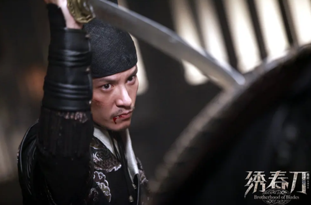 时隔12年,《绣春刀3》终于动了:老粉第一反应不是