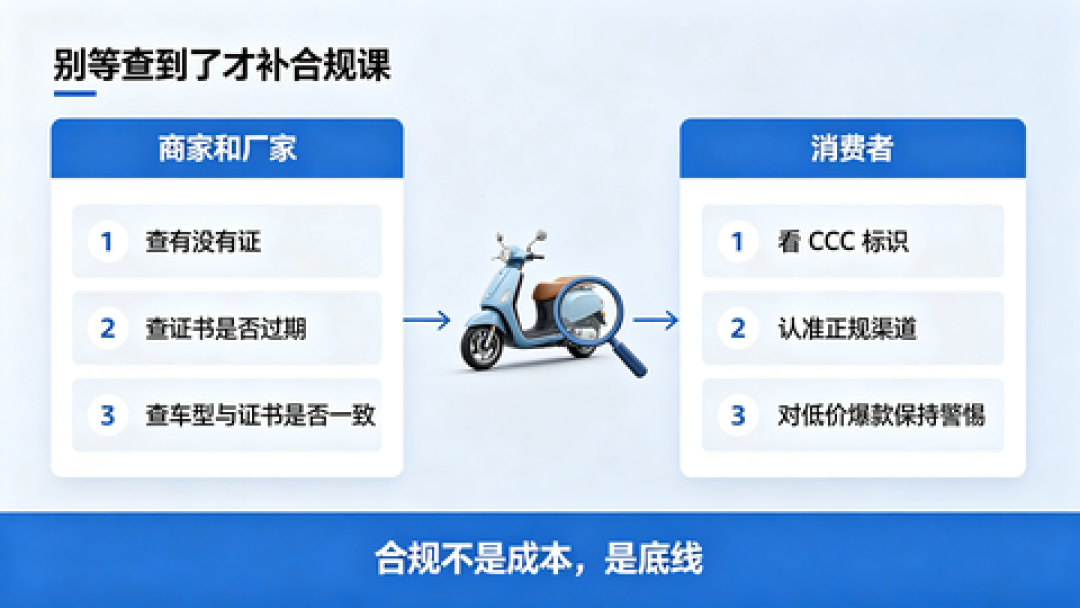 8月抽检点名了6批次电动车,雅迪不在其中:但翻完三年的通报我发现,“没上榜”不等于放心买