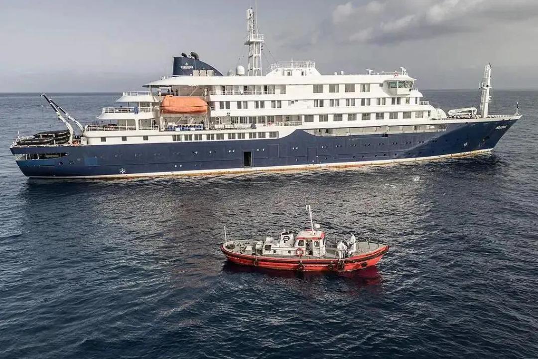洪迪厄斯号疫情被世卫组织宣布结束:92天、13人感染、3人死亡,邮轮控该从这件事里带走什么
