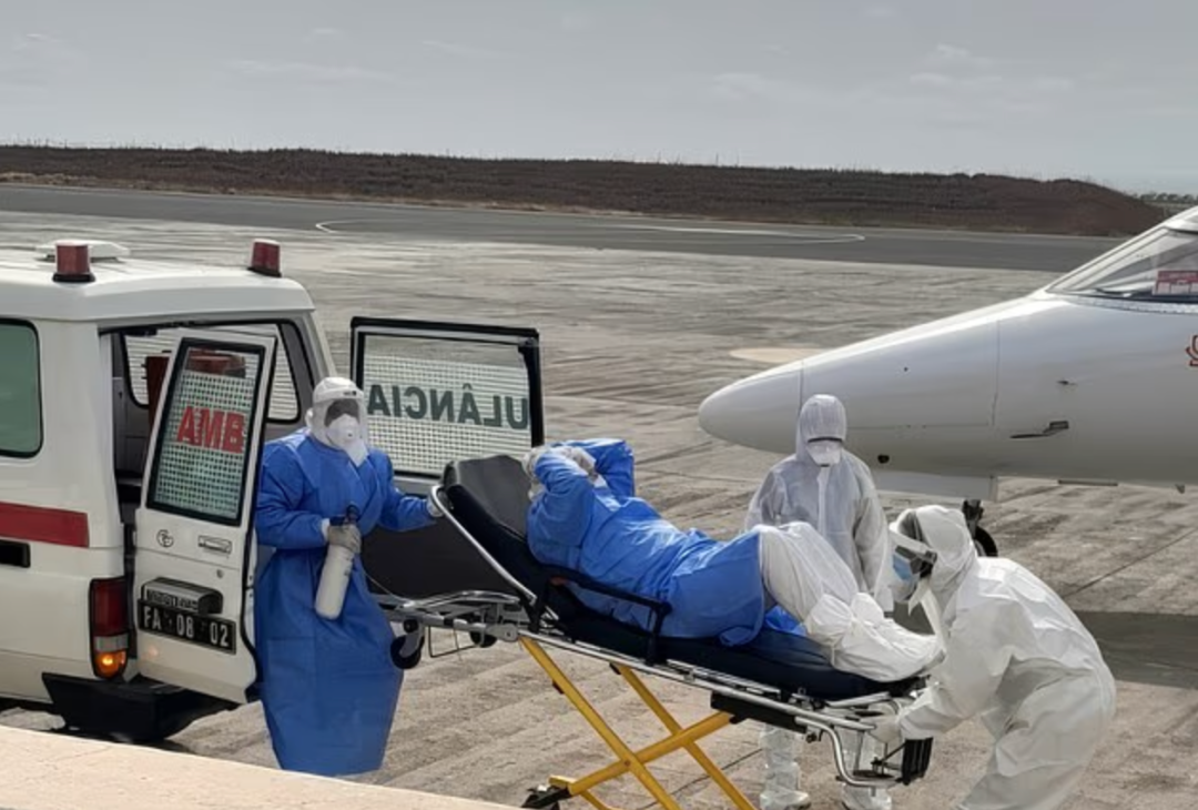 洪迪厄斯号疫情被世卫组织宣布结束:92天、13人感染、3人死亡,邮轮控该从这件事里带走什么