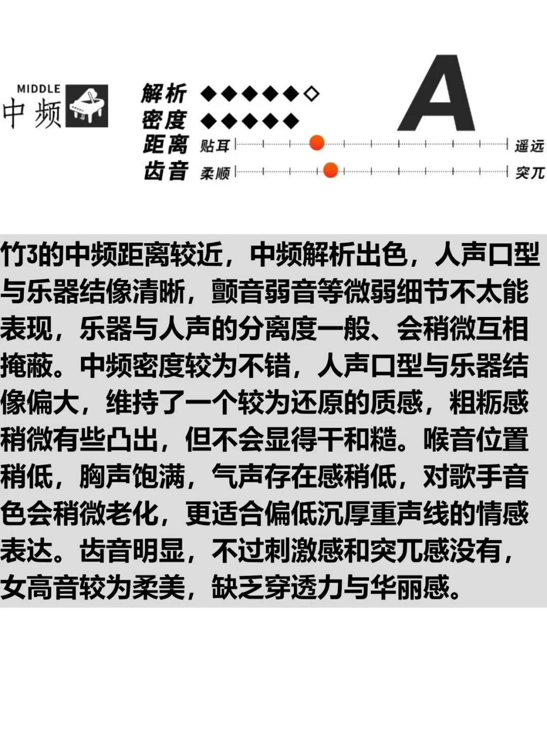 翻了7份开学季耳机推荐清单,反复被点名的就这几款