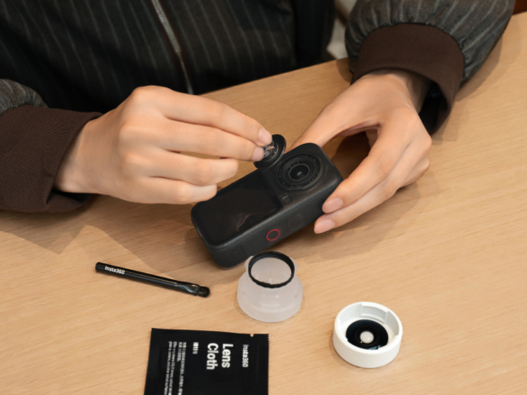 影石X6 vs 大疆Osmo 360 II 首发一周对比:700元差价的三笔账