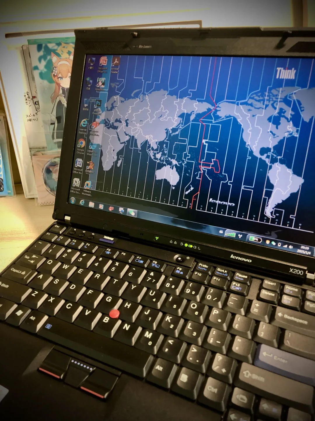 这周，B站和知乎都在围观同一台32年前的老ThinkPad：复古小黑正在变成收藏品，哪些值得收、哪些别碰