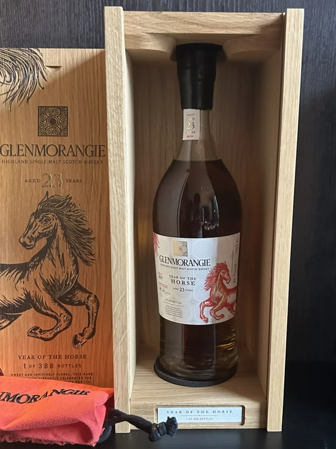 格兰杰在酒展上开掉了那瓶1989：Whisky L!落幕后，哪些亮点还值得追