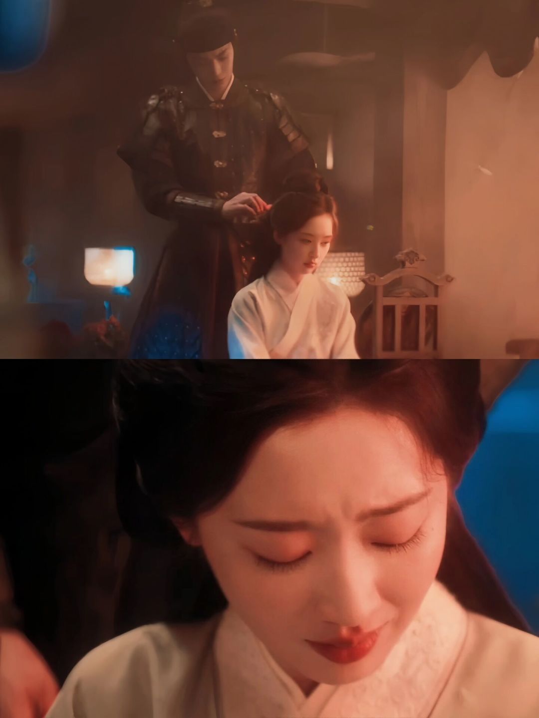 腾讯热度破27000，“要不要弃剧”的帖子却越来越多：《花开锦绣》剩下十几集值不值得追完，看你是这三种人里的哪一种
