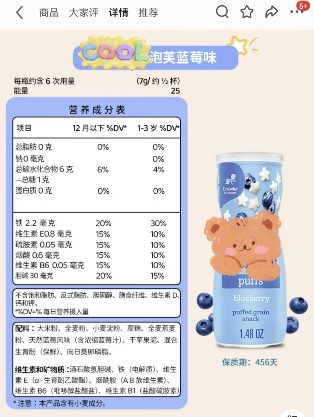 开学书包零食:别只看“儿童”俩字,先看包装上两个数字