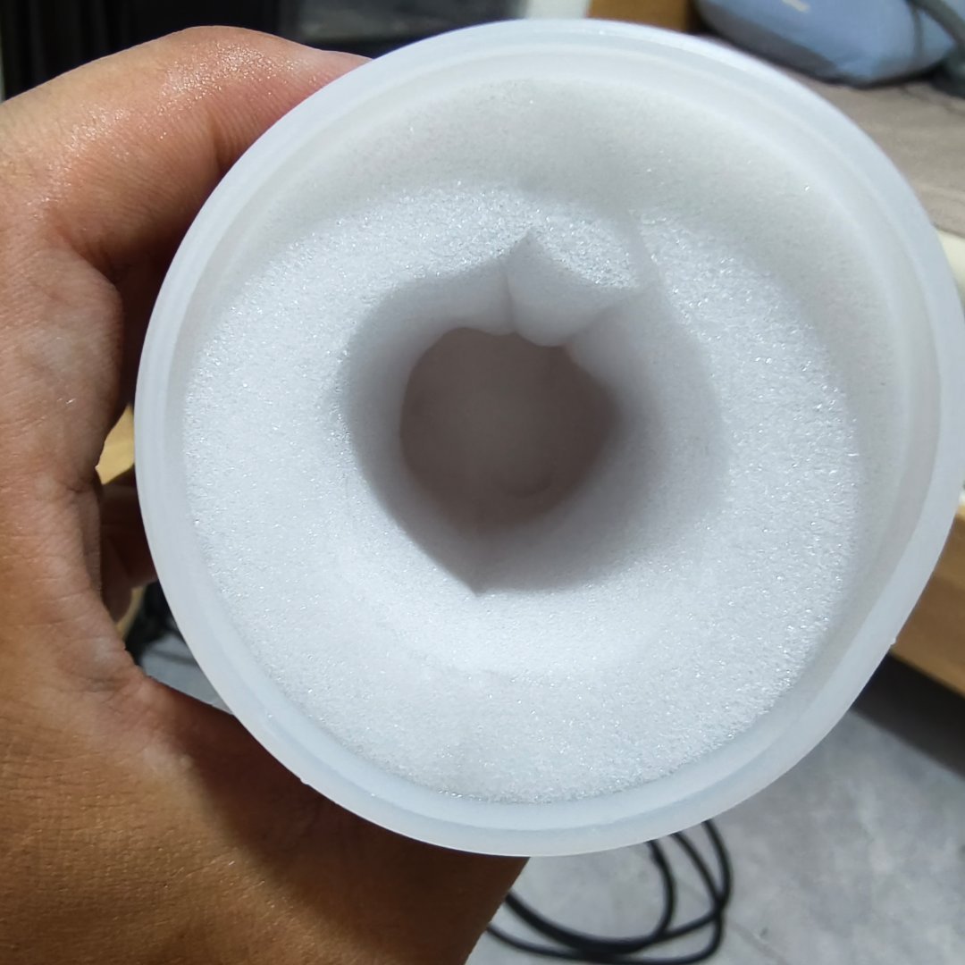 用了飞机杯会早泄、阳痿、感染?我把网上流传的三类说法扒完对了一遍