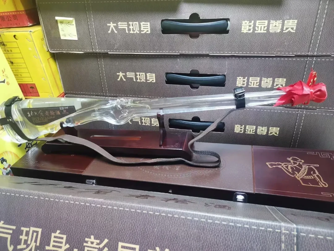“假的都得一千多”,真品已涨到2800一瓶:范德彪的北大枪,到底值不值得买?