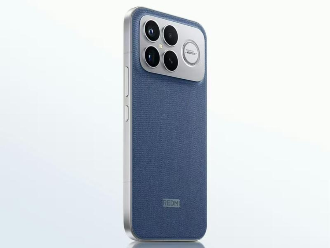 红米K100 Pro Max卖爆、Pro遇冷:500元差价的真相,两台机器到底分别适合谁