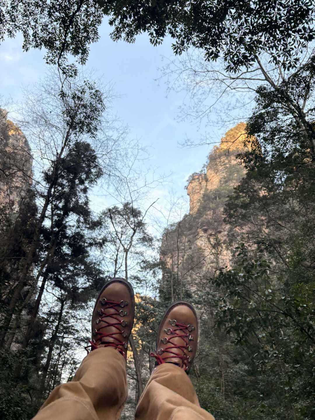 想穿山脉之光去徒步？翻遍全网两派实测后，适合谁、怎么用，一次说清