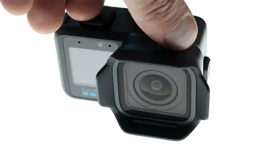 GoPro第一台可换镜头相机9月开卖定局:翻遍M43镜头群,能用在Mission 1 Pro ILS上的只有三类