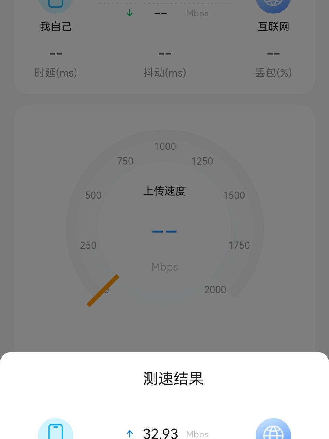 NAS外网访问比网盘还慢？翻遍全网实测和踩坑帖：先查清你家宽带的这三个数再花钱