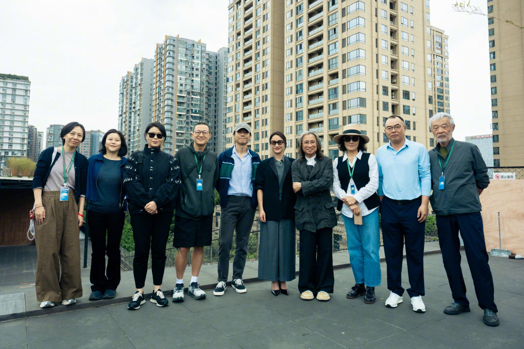 《牛来》开分5.9,全网都在笑陈可辛:但他新片的三个操作,说明这次不用心疼