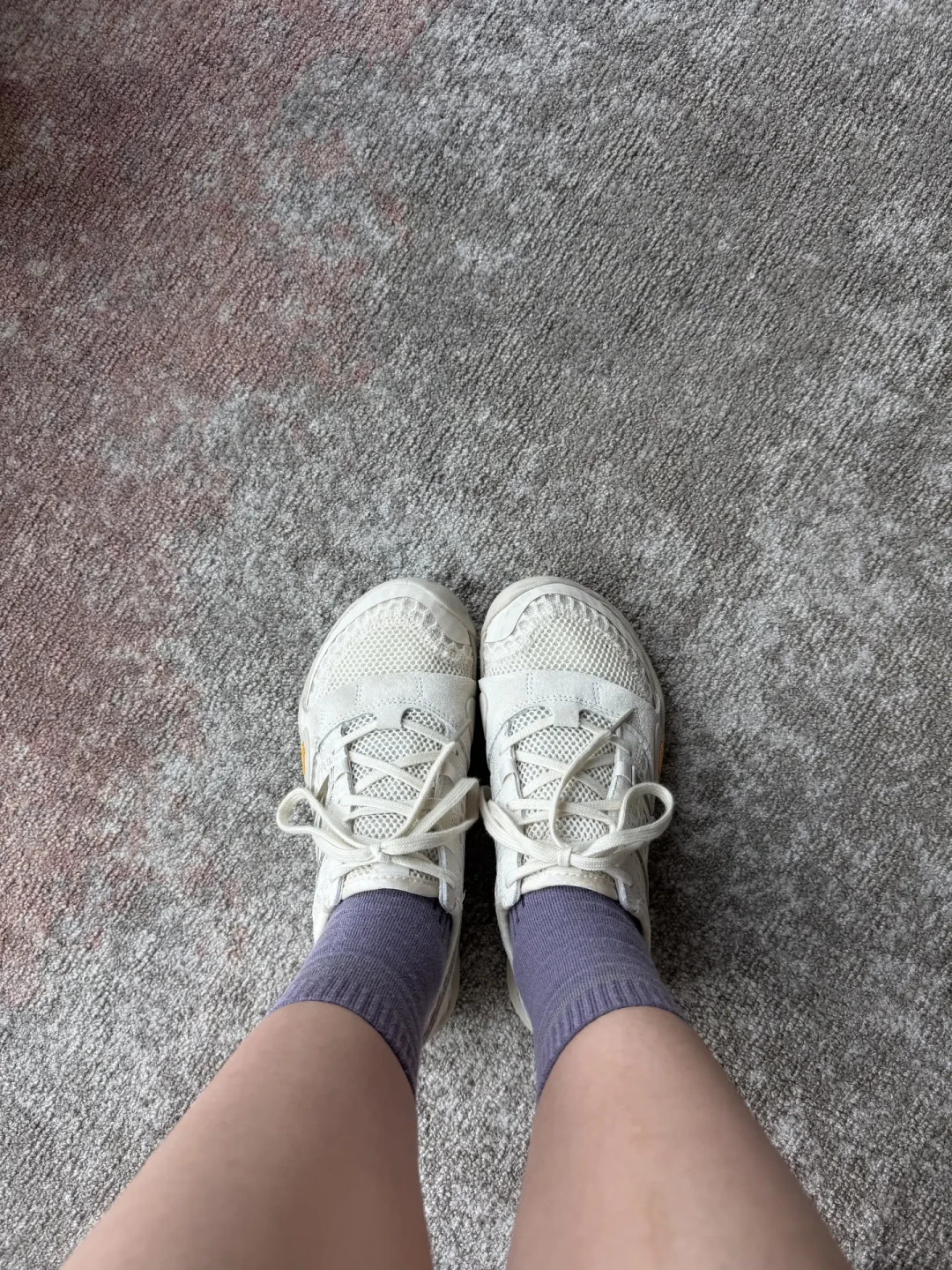 NB 899元和Vibram 690元怎么选？赤足鞋火了一年多，这个问题从一开始就问错了