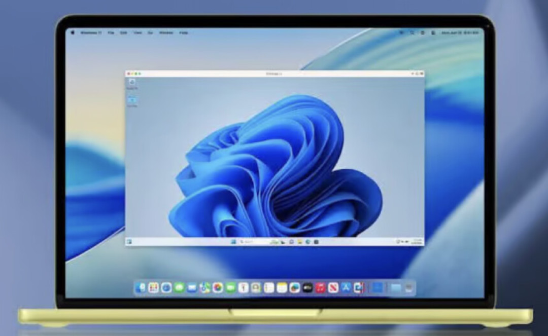开学季|MacBook Neo都降到3000元档了,跑Windows靠谱吗?Parallels官方测试+全网真机实测给你讲透