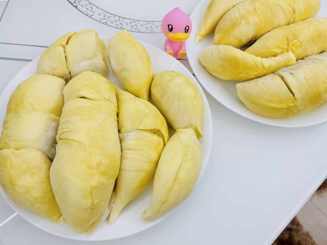 58到880元四档榴莲自助,哪一档真能吃回本?我把账给你算明白