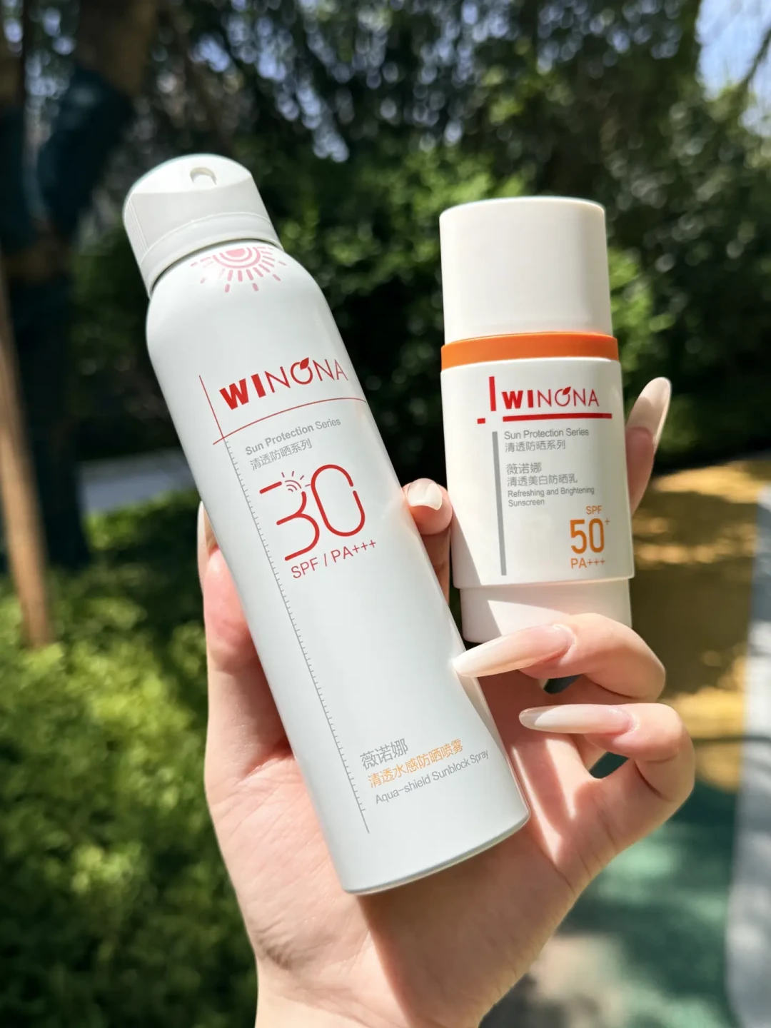 军训14天,一张脸至少要涂掉35ml防晒:几乎没人帮你算的用量账