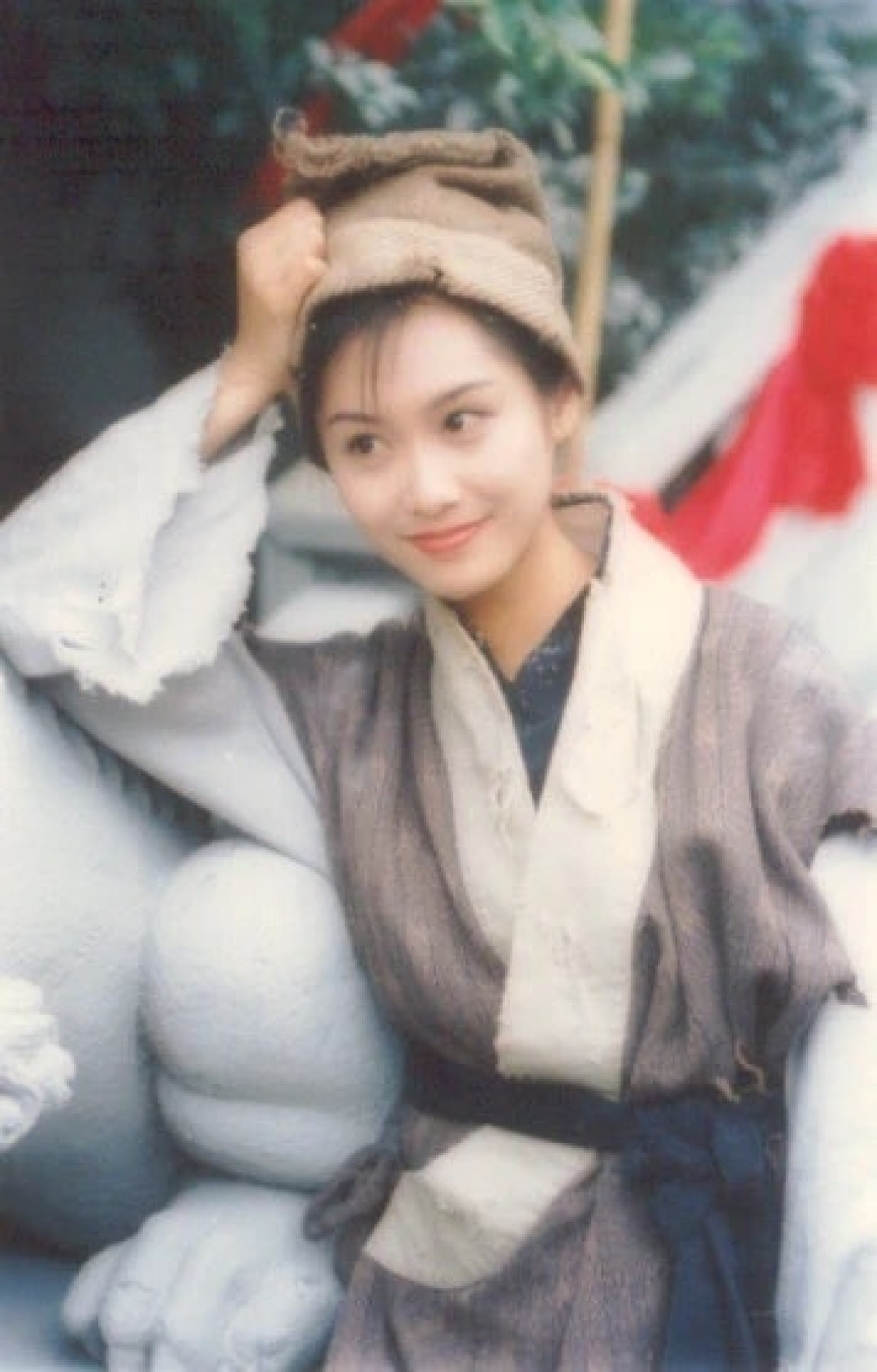黄蓉版本大战吵了50年:对着原著复盘三场戏后,我发现9个版本争的不是同一个角色