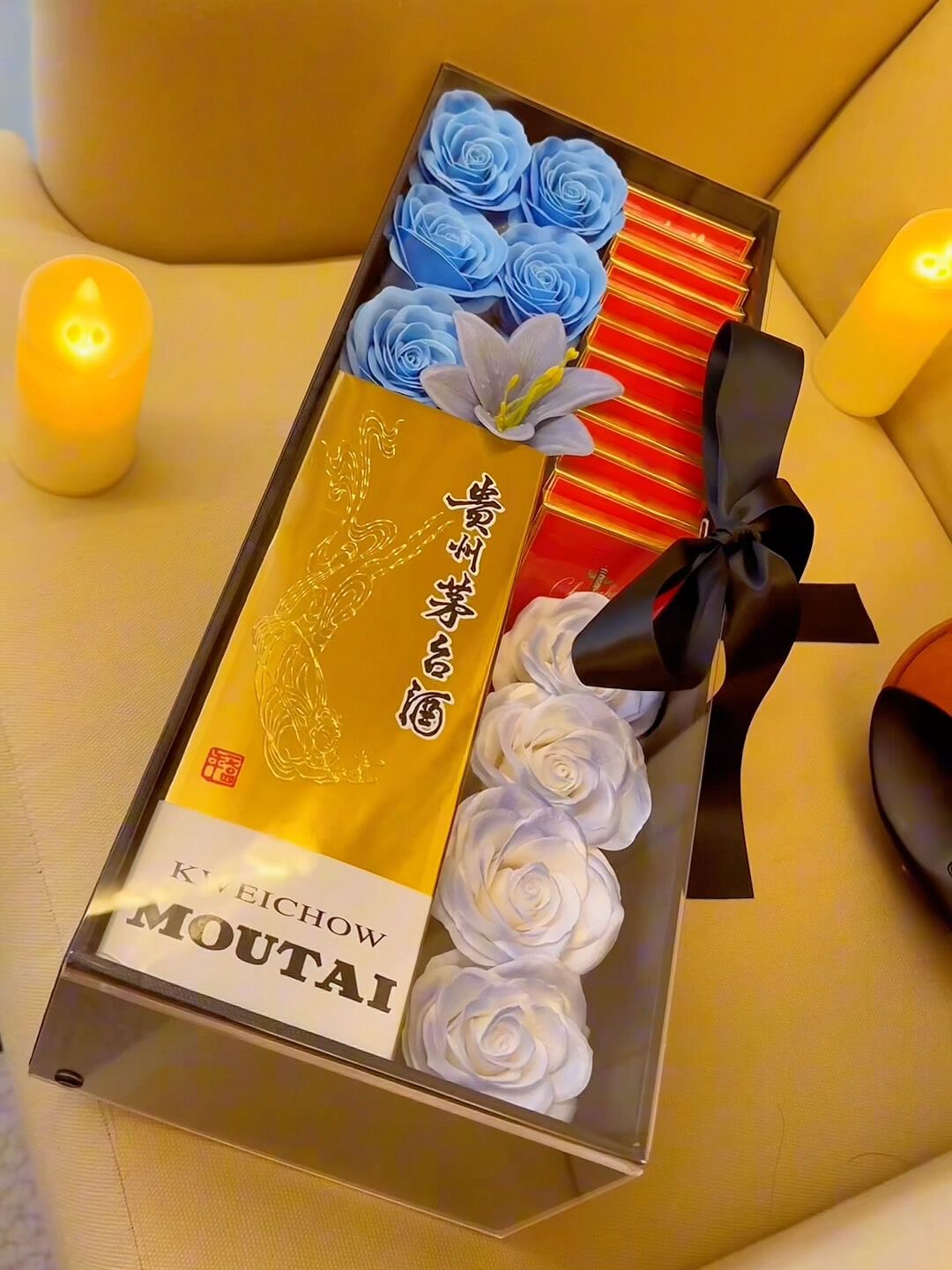 精品茅台提价到2410元,比飞天贵出657元:中秋高端局选这瓶“塔腰”?先对照这三组价格再付款