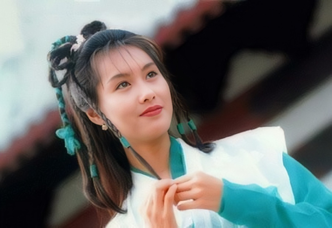 黄蓉版本大战吵了50年:对着原著复盘三场戏后,我发现9个版本争的不是同一个角色