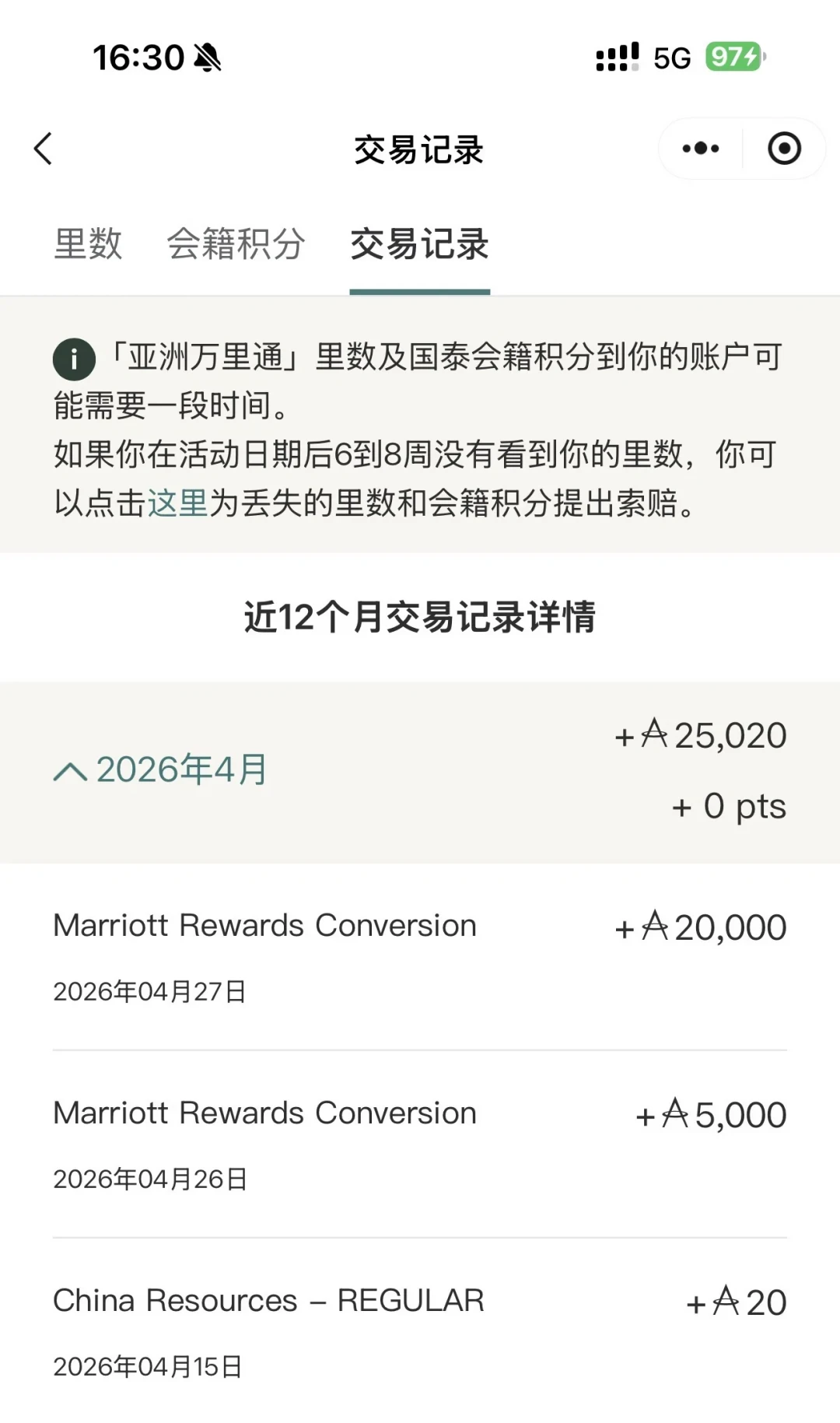万豪积分没贬成零,是贬成了“分化”:4条出路对比,同一万分差出近10倍