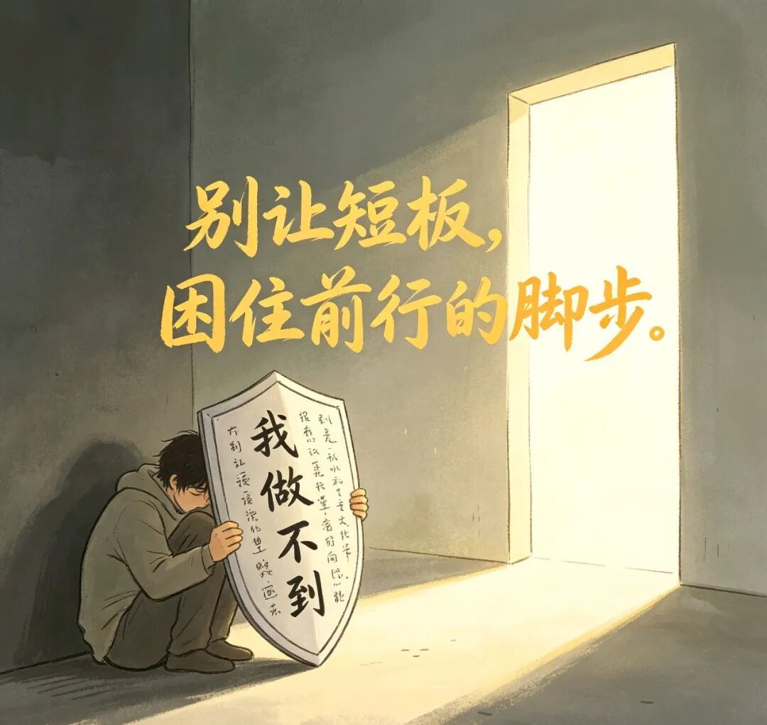 「自卑情结」可能是阿德勒心理学里被误用最深的词:我们核对了原著里的三种状态