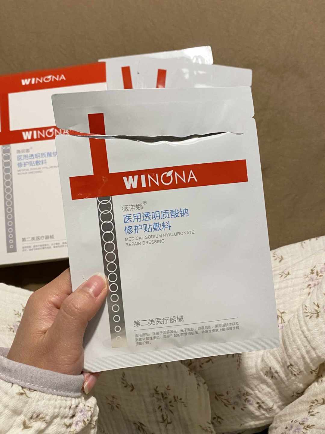 泛红退了又反复：敏感肌的秋换季，