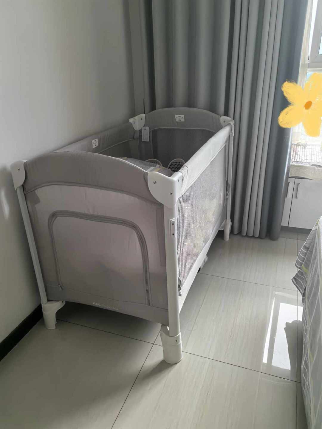 全网都在蹲8.26那张婴儿床,二手市场却在挂