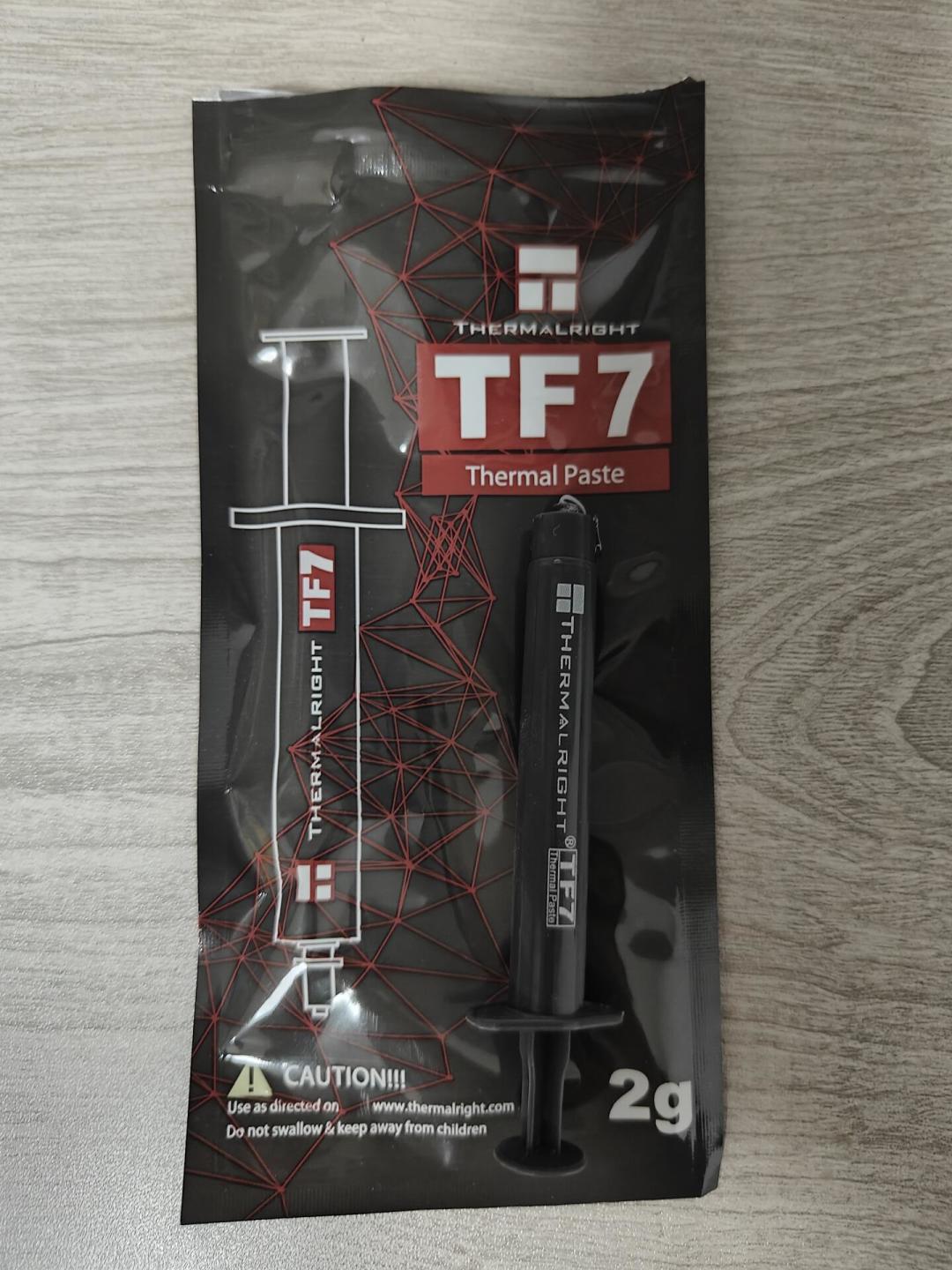11款硅脂横评，1500条评论吵得最凶的是
