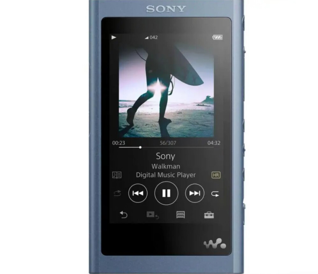老Walkman到2026年还能用吗?翻完4台热门老机,发现它有3处还真赢手机