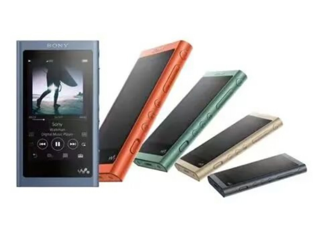 老Walkman到2026年还能用吗?翻完4台热门老机,发现它有3处还真赢手机
