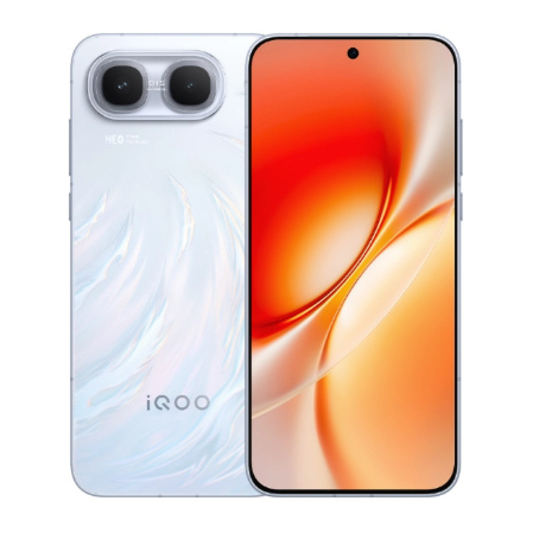 iQOO Neo11至尊版国补2899元杀进来,红米K100 Pro贵的300块到底花在哪了